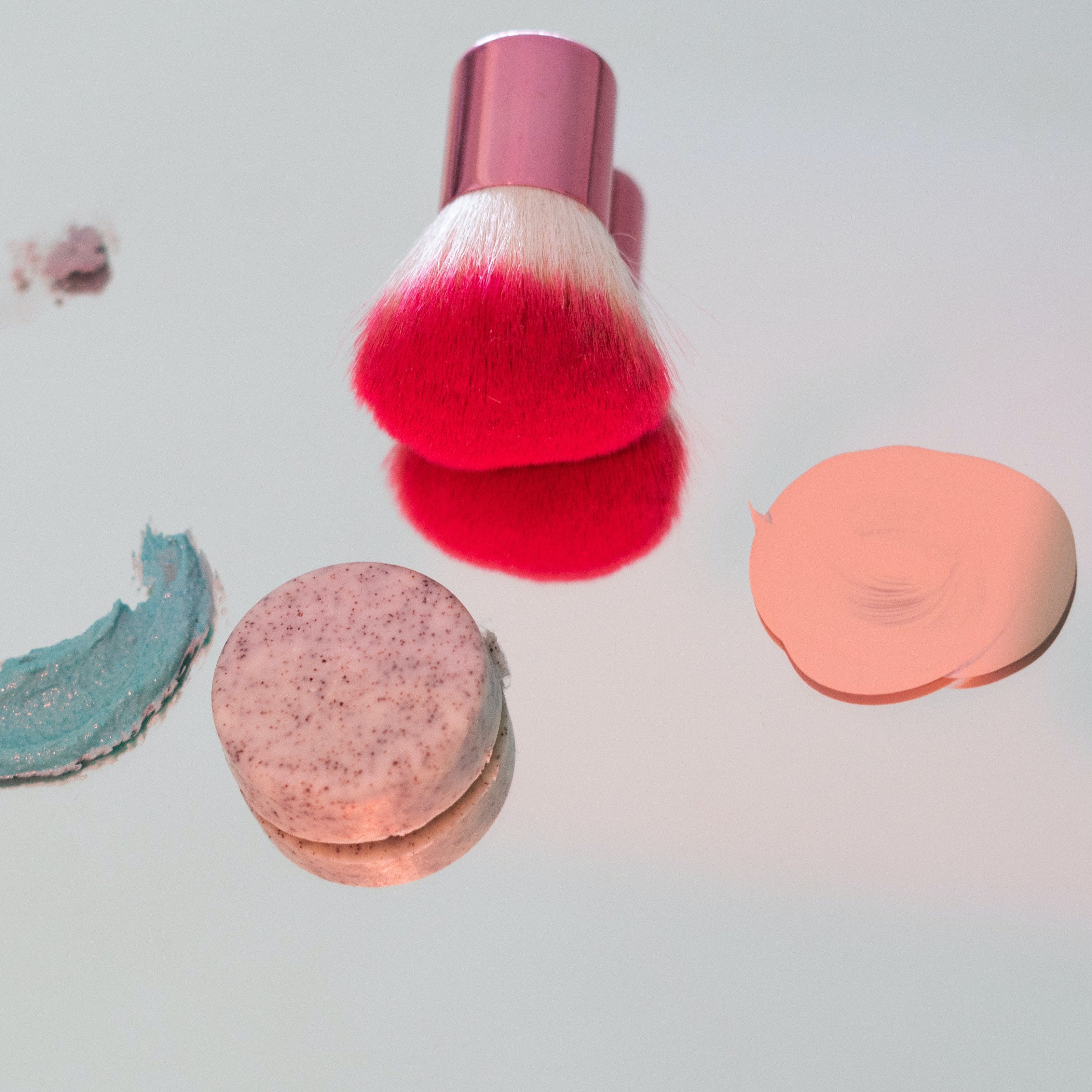 How to Make Color Swatches for Shopify
