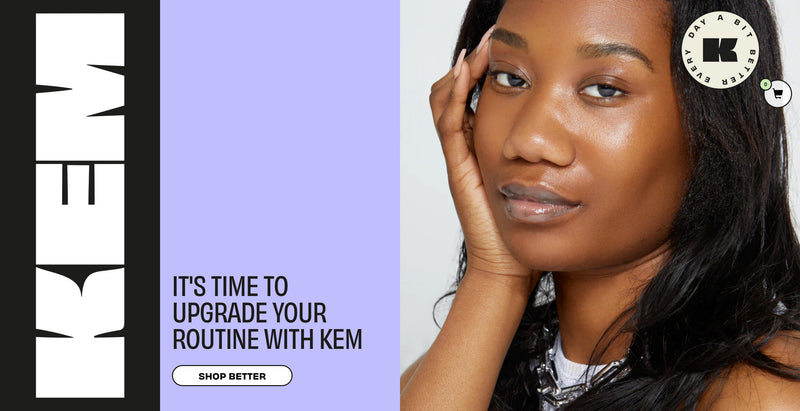 Pre-built Shopify Section Design - KEM - By Pearler