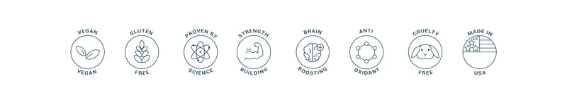 Pre-built Shopify Section Design - Nutriv