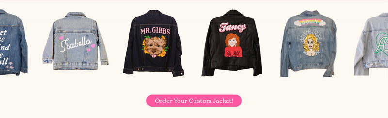 Pre-built Shopify Section Design - Daily Disco