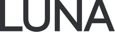 Luna Templates logo