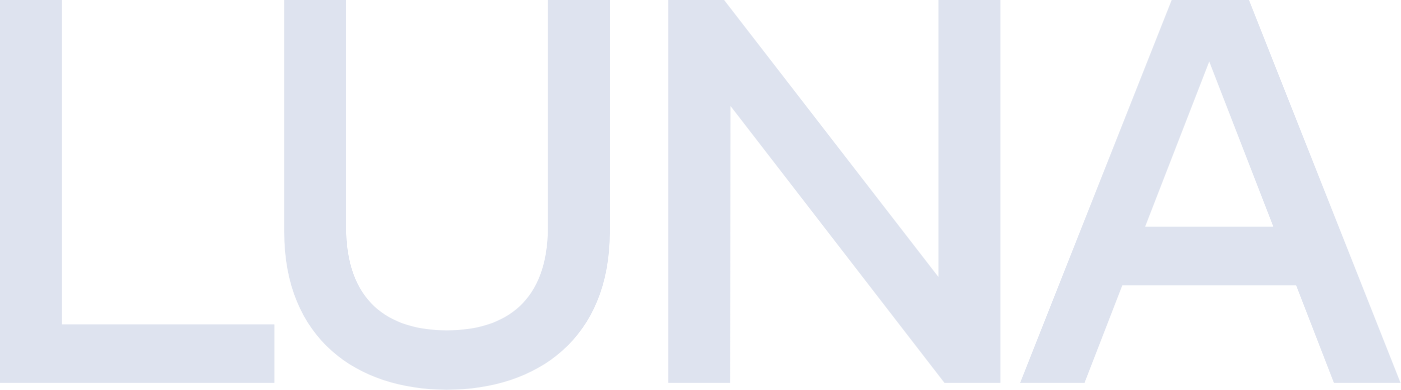 Luna Templates logo