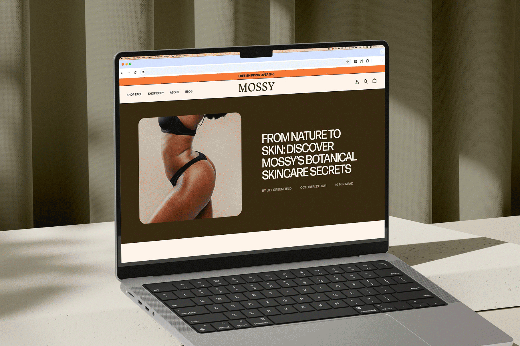 Shoppable blog posts on Shopify - Luna Templates