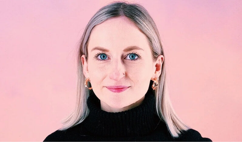 Shopify Course for Designers - Instructor Designer Chloe