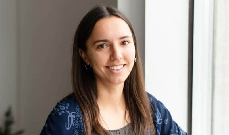 Shopify Course for Designers - Instructor Developer Hana