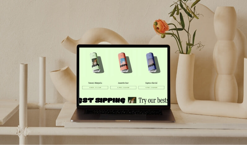 Shopify Course for Designers - Luna Templates Creators