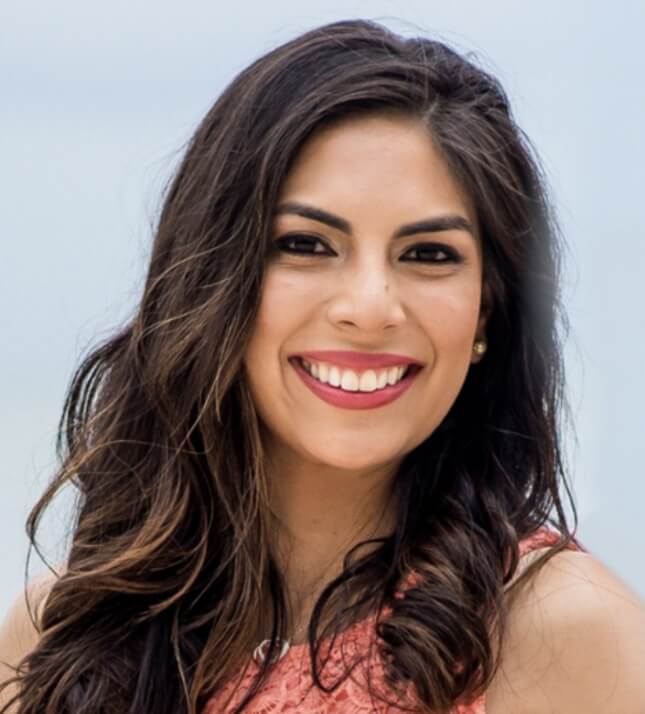 Design freedom on Shopify Course Student Testimonial - Jess Romero