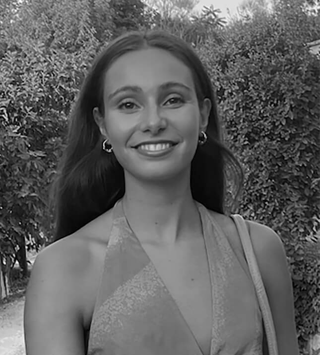 Design freedom on Shopify Course Student Testimonial - Mia Langfelder