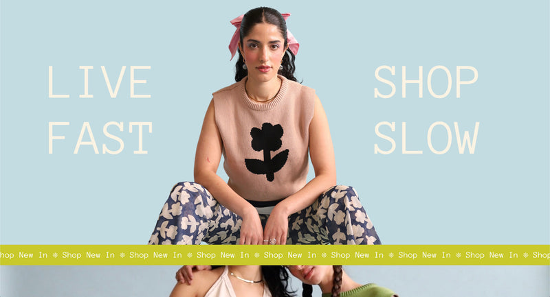 Pre-built Shopify Section Design - The Norah Store