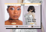 Pre-built Shopify Section Template: Clickable Grid Image Blocks - Luna Templates