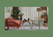 Pre-built Shopify Section Template: Scrolling Marquee Hero Section - Luna Templates