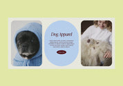 Pre-built Shopify Section Template: Image & Video Block Hero - Luna Templates