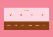 Pre-built Shopify Section Template: Icon and Text Grid - Luna Templates