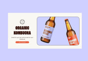 Pre-built Shopify Section Template: Image & Video Block Hero - Luna Templates