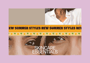 Pre-built Shopify Section Template: Marquee Text & Image Banner - Luna Templates