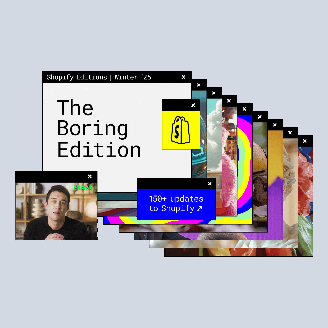 What's New in Shopify Editions Winter 2025? Our Highlights