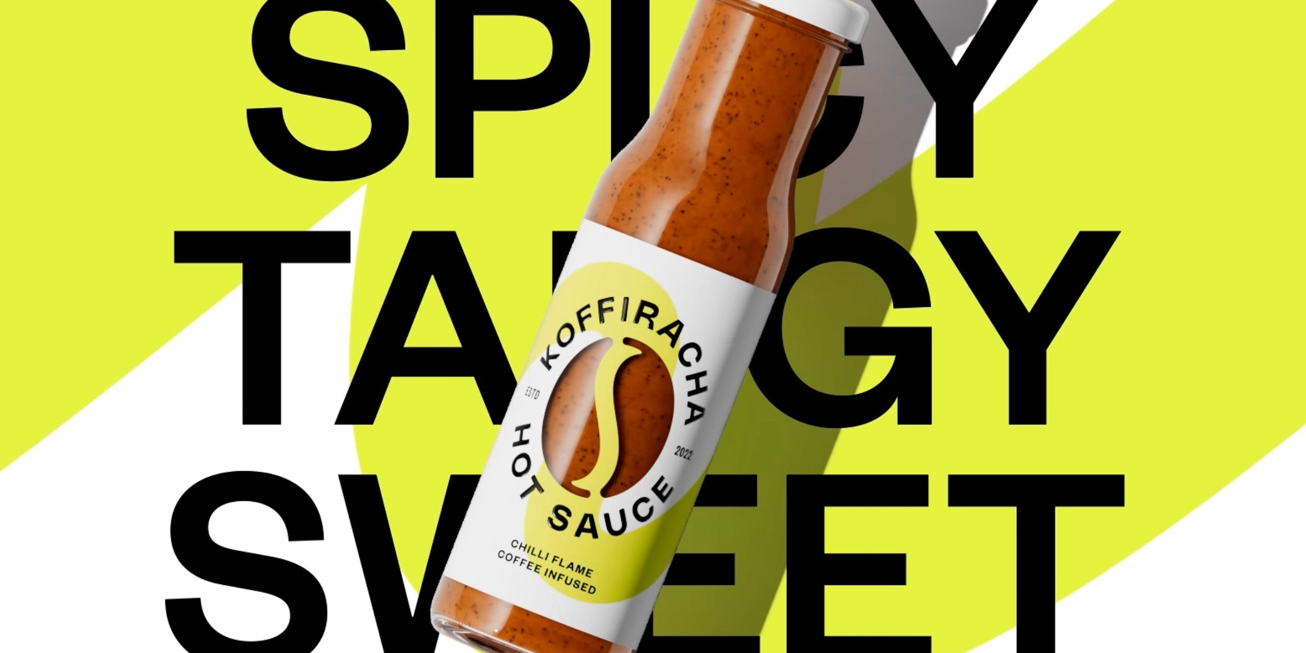 Shopify Website Design Inspiration - Koffiracha