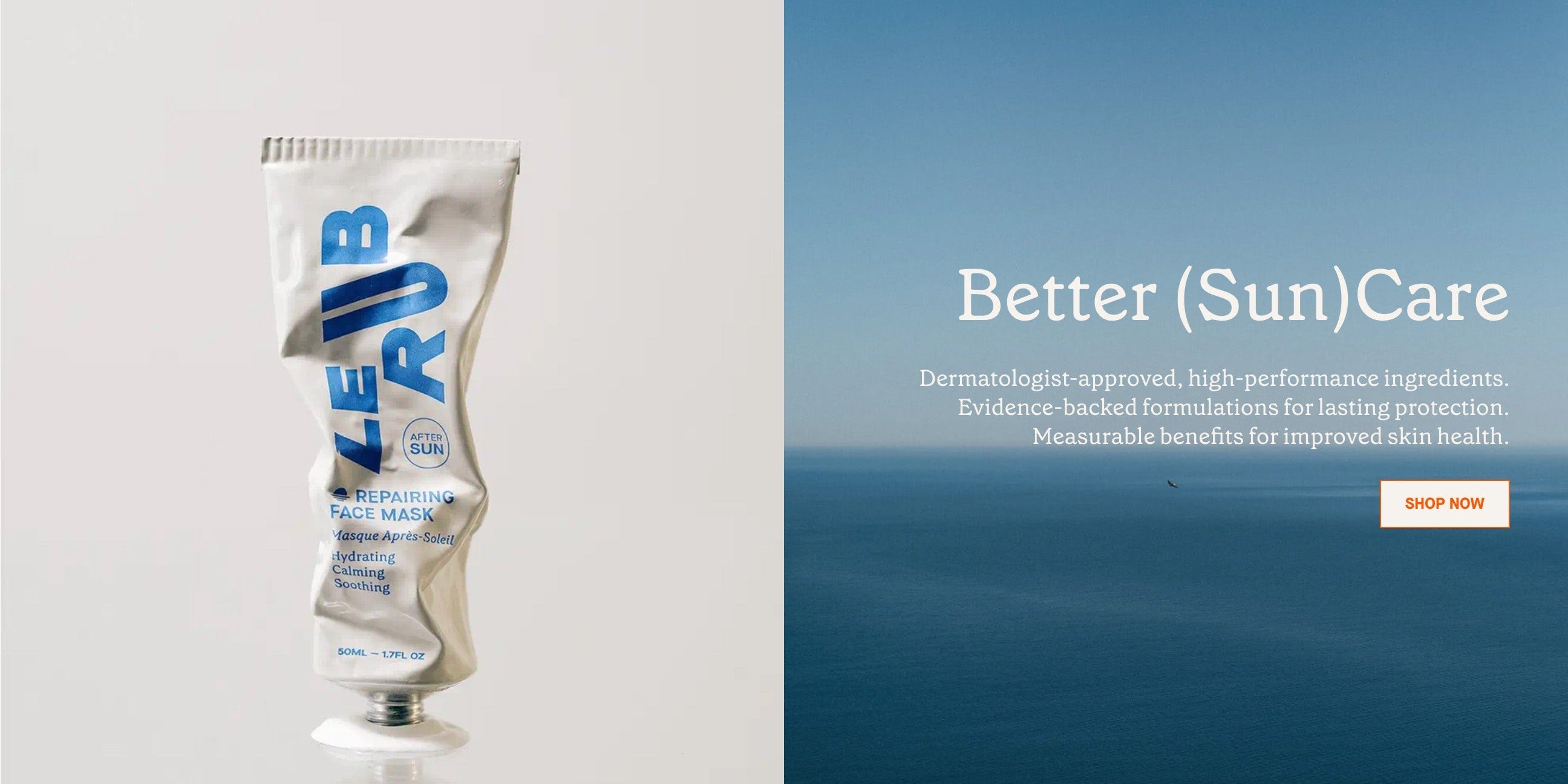 Shopify Website Design Inspiration - Le Rub