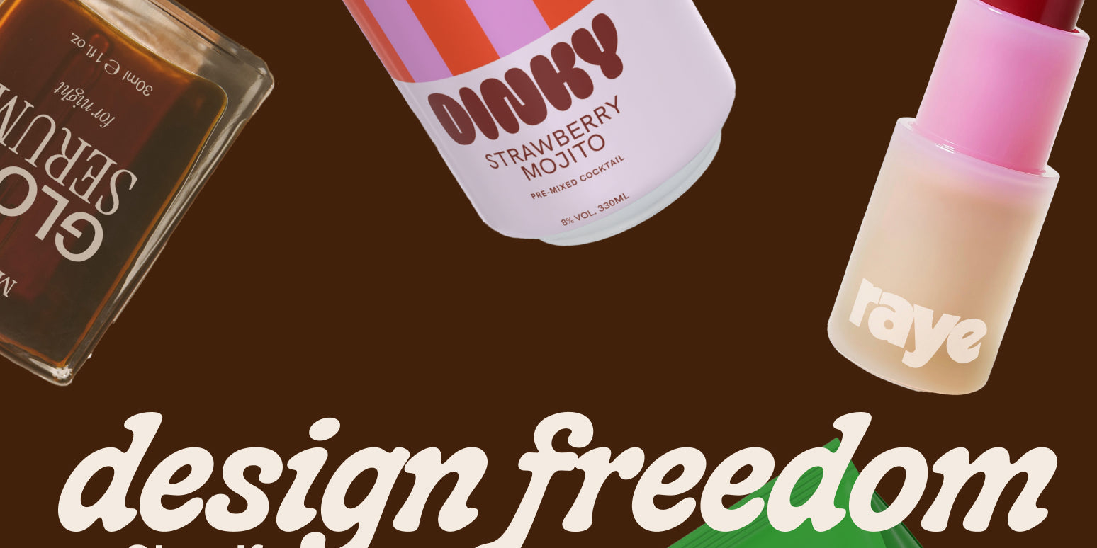 Design Freedom on Shopify: Web Design Course