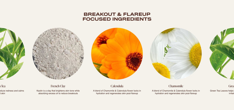 Pre-built Shopify Theme Section Design - Range Beauty - by Luna Templates