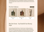 Shoppable blog posts on Shopify - Luna Templates