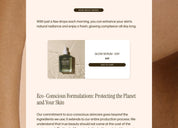 Shoppable blog posts on Shopify - Luna Templates