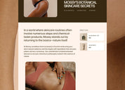 Shoppable blog posts on Shopify - Luna Templates