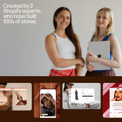 The Shopify Store Launch Kit